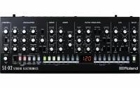 Roland SE-02 - Аналоговые синтезаторы