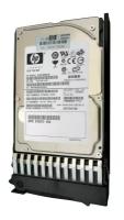 Жесткий диск HP 431935-B21 72Gb SAS 2,5" HDD