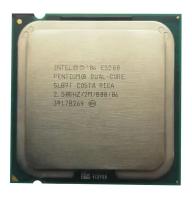 Процессор SLB9T Intel 2500Mhz