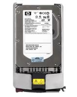 Жесткий диск HP BF0728B26A 72,8Gb U320SCSI 3.5" HDD