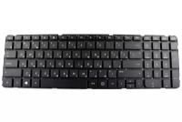 Клавиатура для ноутбука HP Pavilion G7-2255sr P.n: AER399U00120, R39