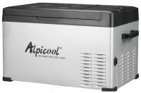 Автомобильный холодильник Alpicool C30 (12/24)