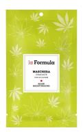 Маска для увлажнения волос с растительными маслами La Formula Moisturizing Mask