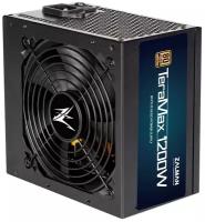 Блок питания Zalman ZM1200-TMX 1200W