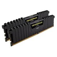 Модули памяти Corsair Vengeance LPX CMK32GX4M2Z3600C18