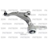 Рычаг подвески с шаровой опорой ACURA MDX YD2 2007-2013, ACURA ZDX 2010-2013 (произведено в Турции) Patron PS50091R