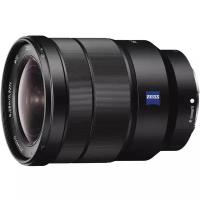 Объектив Sony FE Vario-Tessar T* 16-35mm f/4 ZA OSS