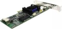 Контроллер Adaptec ASR-6405 PCI-E8x 512Mb