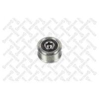 шкив генератора Toyota Verso/RAV4/Land Cruiser, Lexus IS 2.0-3.0D 02, 2001462SX STELLOX 20-01462-SX