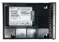 Жесткий диск HP 869382-B21 480Gb SATA 3,5" SSD