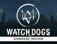 Watch_Dogs - Standard Edition