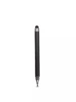 Аксессуар Стилус Zibelino 2 in 1 ZST-UNIV1-BLK