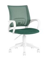 Компьютерное кресло TRIXETY PLANICA I, зеленое