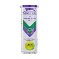 Slazenger Мячи для большого тенниса Slazenger Wimbledon (3шт)