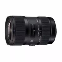 Sigma 18-35/1.8 DC HSM for Nikon //