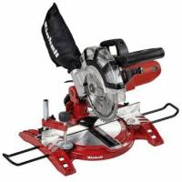 EINHELL TH-MS 2112 пила торцовочная 210мм 1400Вт