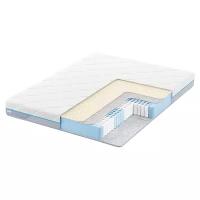 Матрас с независимыми пружинами PROMTEX Multipacket L1 180x200