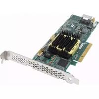 Контроллер Adaptec ASR-2405 PCI-E8x 128Mb