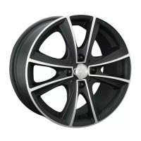 Колесный диск LS 231 6.5x15/4x100 D73.1 ET40 MBF