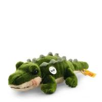 Мягкая игрушка Steiff Rocko crocodile (Штайф крокодил Роко 30 см)