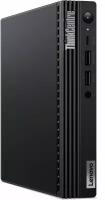 Компьютер Lenovo ThinkCentre Tiny M70q-3, Intel Core i5 12500T, DDR4 16ГБ, 512ГБ(SSD), Intel UHD Graphics 770, Windows 11 Professional, черный 11USS09Y00/R