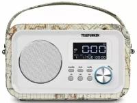 Радиоприемник TELEFUNKEN TF-1636U