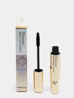 FarmStay Ультрачерная тушь для объема ресниц Diamond Shine Impact Mascara, 12г