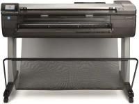 Плоттер HP Designjet T830 MFP (F9A30A) A0/36"