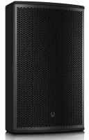 Turbosound NuQ102 акустическая система, 10"+1", пассив/би-амп: пассив 300Вт RMS/1200Вт пик