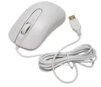 Мышь HP USB Mouse Medical Lab Healthcare Edition White