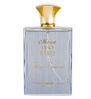 Туалетные духи Noran Perfumes Moon 1947 Blue 100 мл