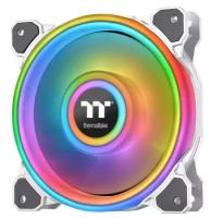 Вентилятор Thermaltake Riing Quad 14 RGB Radiator Fan TT Premium Edition Single Pack White [CL-F101-PL14SW-C]