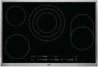 Варочная панель AEG HK854870XB