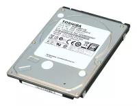 Жесткий диск Toshiba MK1646GSX 160Gb 5400 SATAII 2,5" HDD