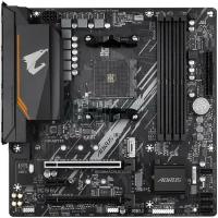 Материнская плата GIGABYTE B550M AORUS ELITE (AM4)