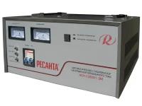 Стабилизатор РЕСАНТА АСН-12000/1-ЭМ