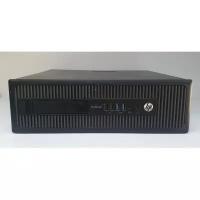 Компьютер в сборе HP ProDesk 600 G1 SFF i3 4150/8Gb RAM/SSD240Gb/WIN10/240W Б/У