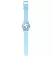 SWATCH MORNING SKY GL125