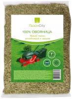 Семена газонной травы ГазонCity Овсяница 0,3 кг