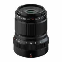 Fujifilm XF 30mm f/2.8 R LM WR Macro Lens