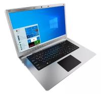 15.6" Ноутбук Irbis NB280 Intel Celeron N4020/RAM 4 ГБ/SSD 128 ГБ/UHD Graphics 600/Win10