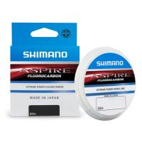 Флюорокарбон Shimano Aspire Fluoro 50m (0.285mm 5.8kg)