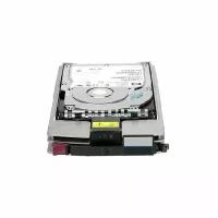 AJ699A HP Жесткий диск HP 400GB 10000RPM Fibre Channel 4Gbps [AJ699A]