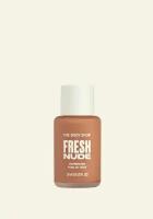 The Body Shop Тональная основа Fresh Nude, DEEP 2W, 30 мл