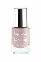 TopFace Лак для ногтей Lasting color 9 мл № 24