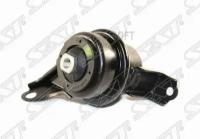 SAT ST-12362-22010 Подушка двигателя RH TOYOTA CALDINA/OPA/PREMIO/ALLION/VISTA/ARDEO 1ZZFE 00-