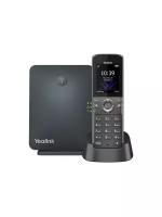 Телефон IP Yealink W73P