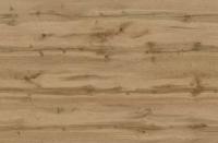 Мебельный щит (Кухонный фартук) Дуб Вотан Скиф 3000х600х6 мм, торцевые планки в комплекте