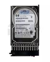 Жесткий диск HP 376597-001 72Gb SAS 2,5" HDD