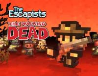 The Escapists: The Walking Dead